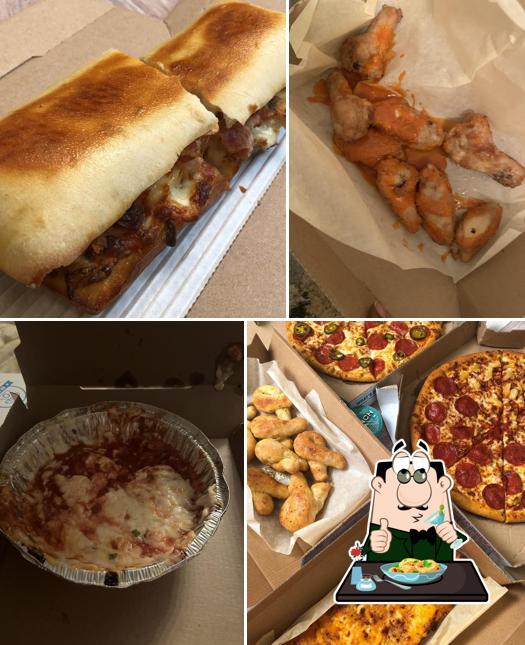 Domino's Pizza