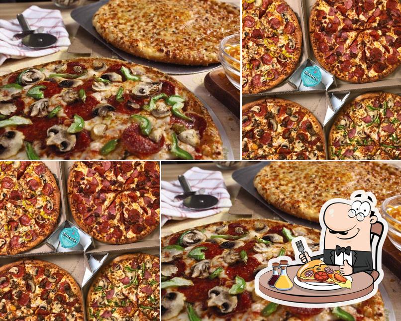 Domino's Pizza