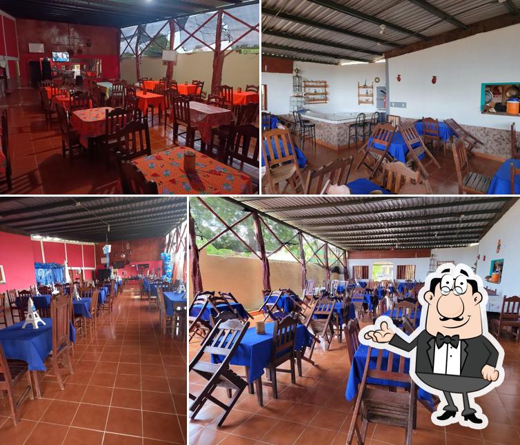 EL Bambu Restaurante