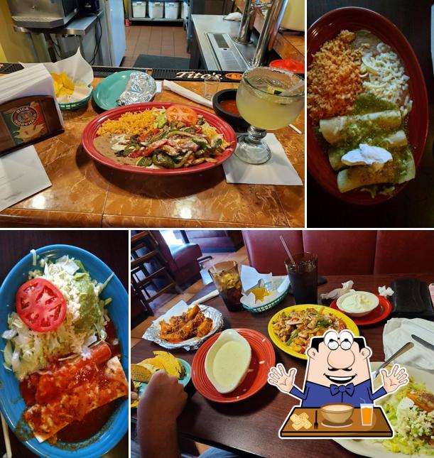 El Potro Mexican Restaurant