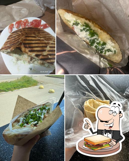 Eatme foodservice