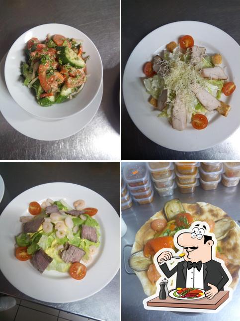 Хачапури & хинкали