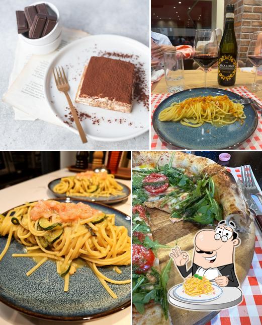 Piadineria Mamma Mia