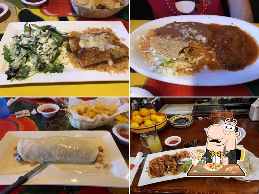 Nacho's Authentic Mexican
