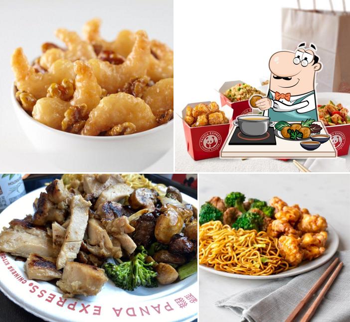 Panda Express