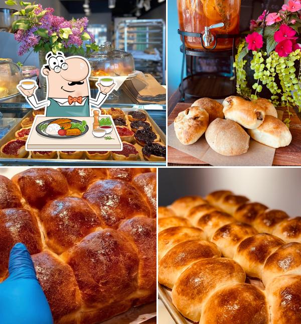 Pie Style Bakery