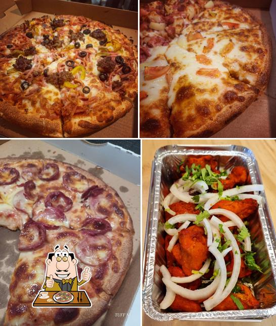 Pizza Max Laverton