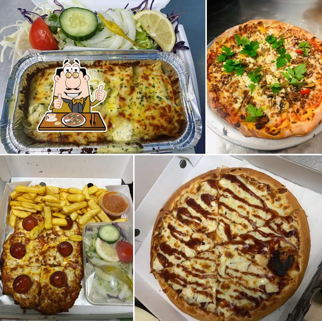 pizza la vita