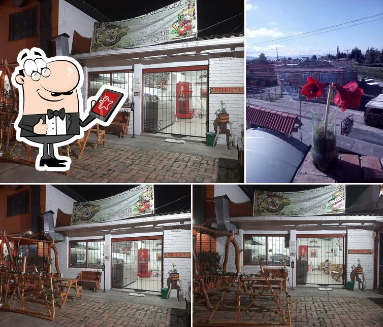 Pizzeria L&L