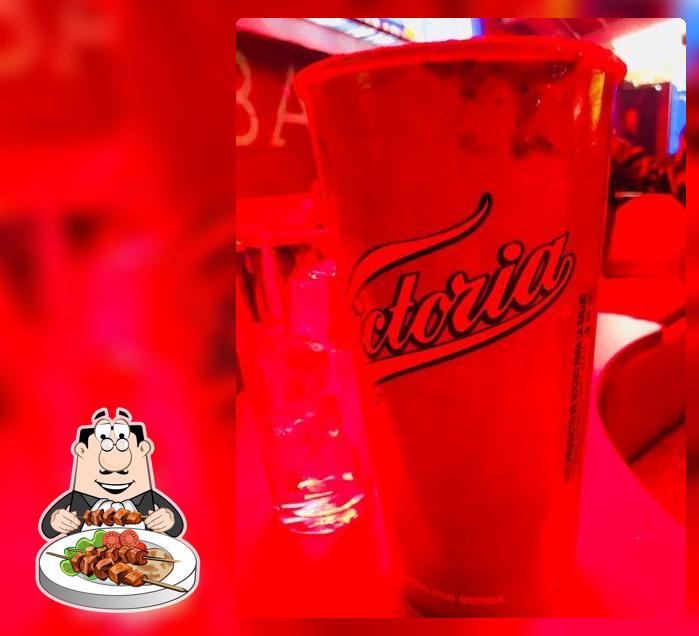 Acero Bar