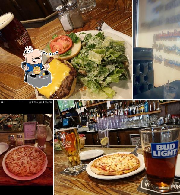 Colonial Pub & Grill