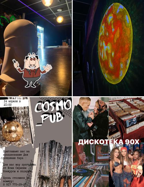 Cosmo-pub