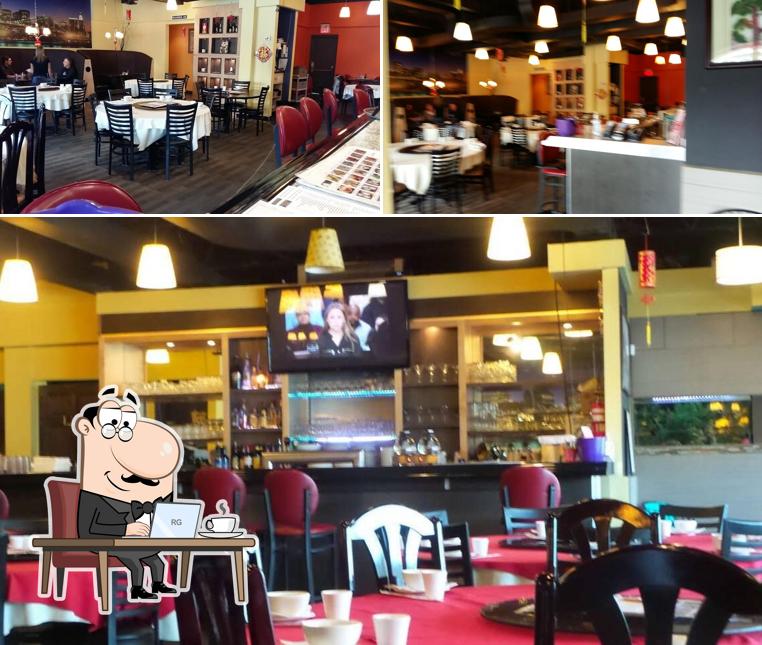 Red Star Chinese Restaurant
