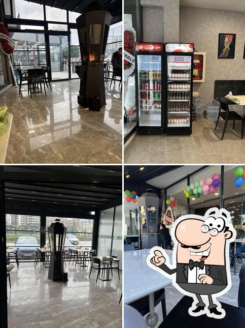 Antep Kuzu Lahmacun