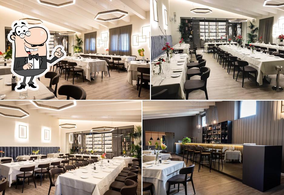 Asfodelo Ristorante