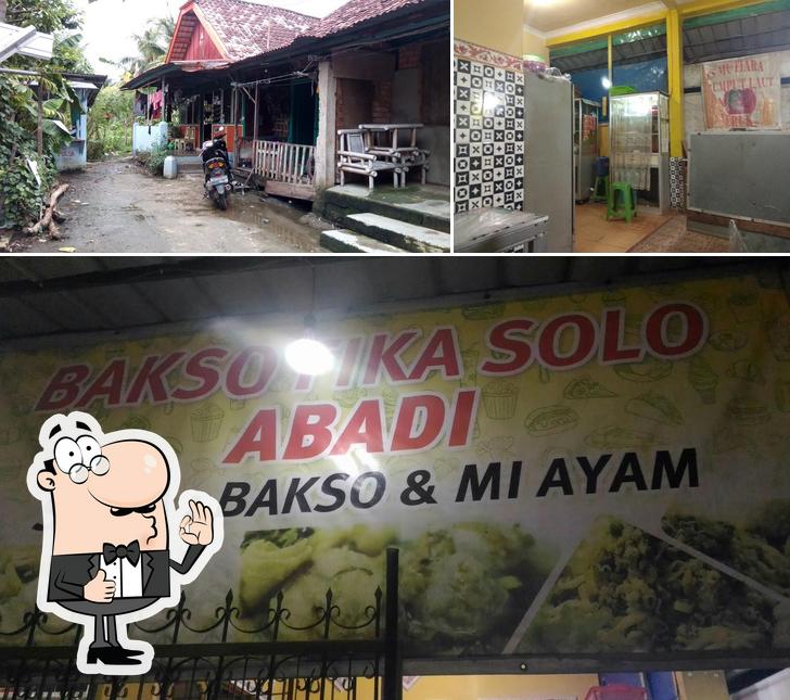 Bakso Fika Solo Abadi