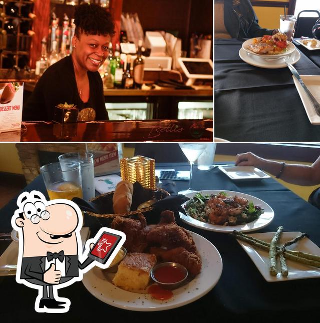 Belli’s Bistro & Spirits