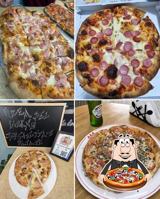 Ci vediamo da Mario