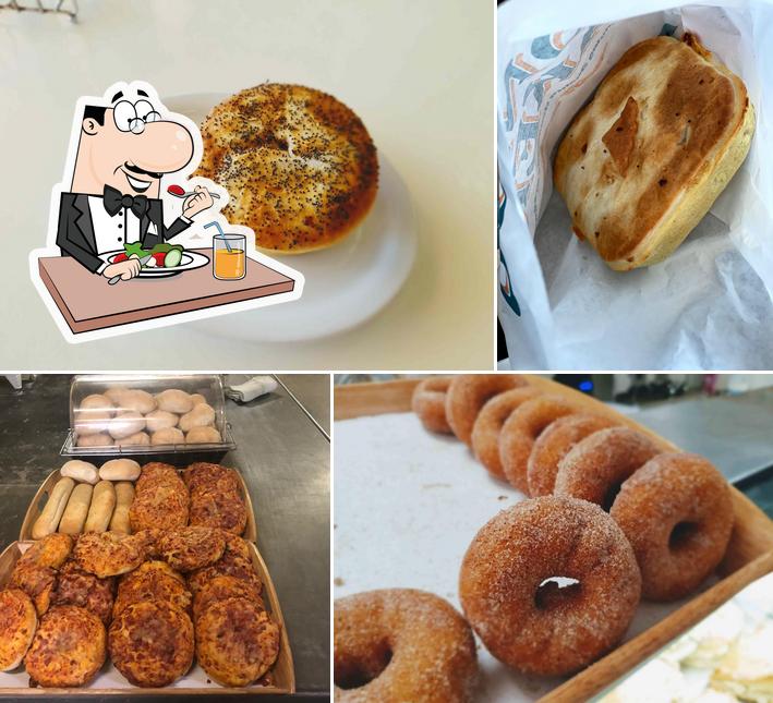 Condo Bakery