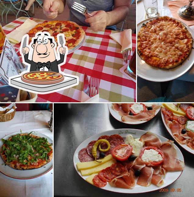 Restaurant Da Daniele
