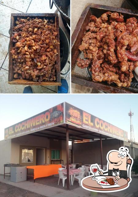 El Cochiwero
