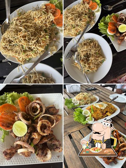 Fat Wok