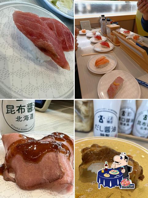 HAMA-SUSHI Ito Shizumi