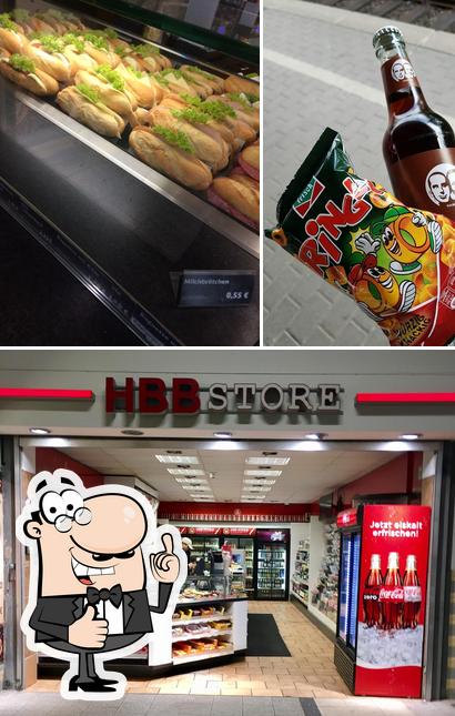 Hbb Store