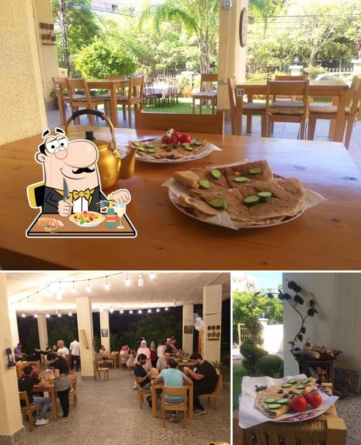 Jeddo's Garden جنينة جدي