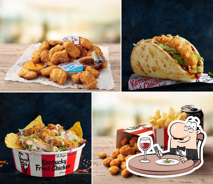 KFC Bethania