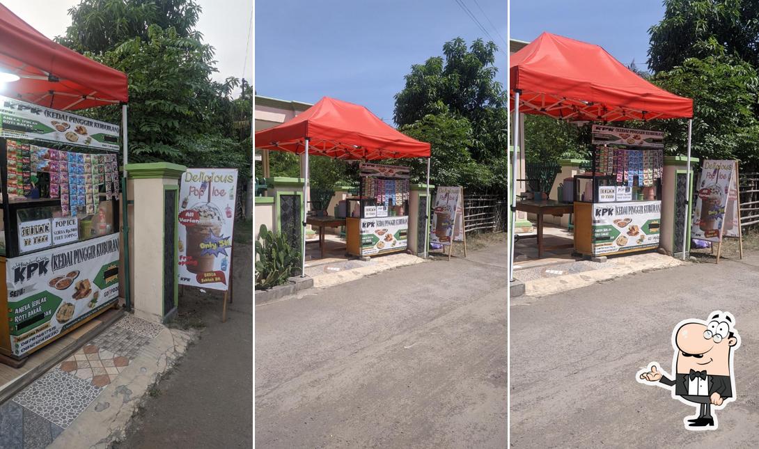 KaPeKa (Kafe Perek Kuburan)