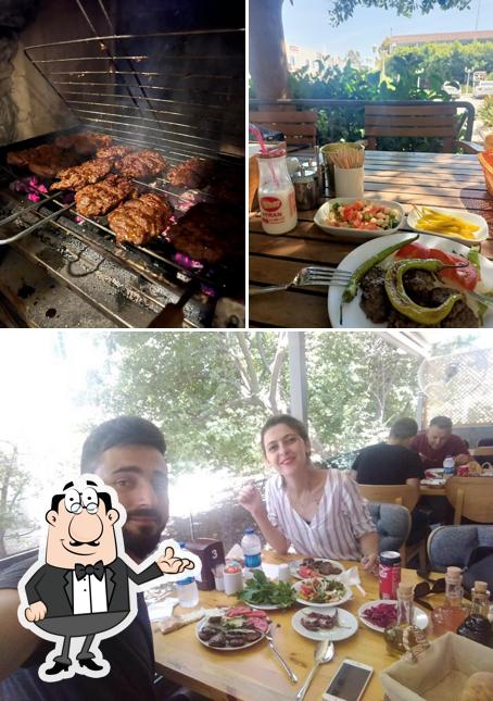 Milas Köftecisi