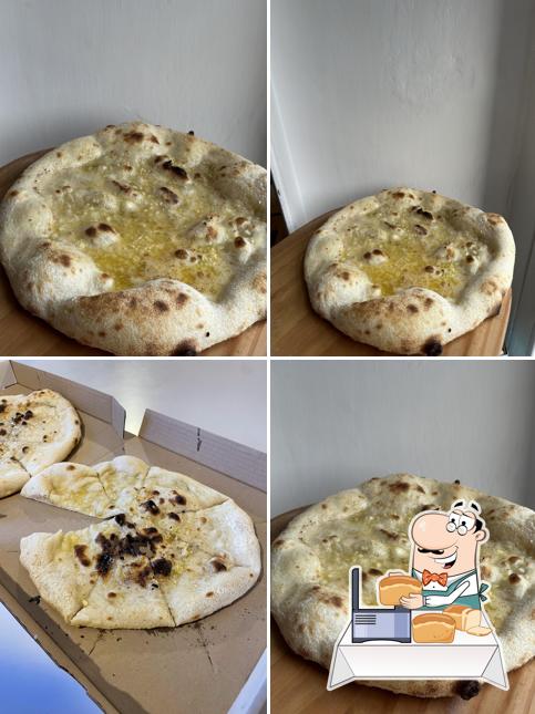 Milo's Pizza