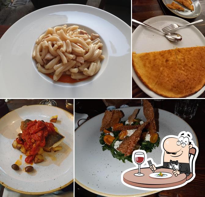 Osteria della Foce