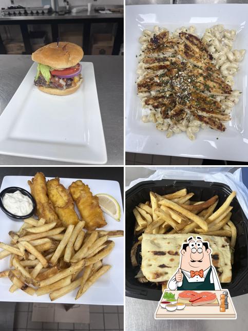 Paul’s Steakhouse and Grille