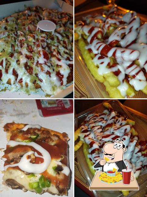Pizza Bazar