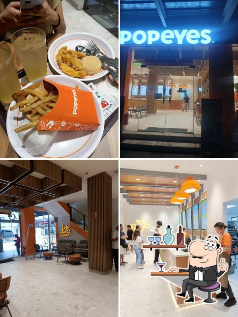 Popeyes Recto