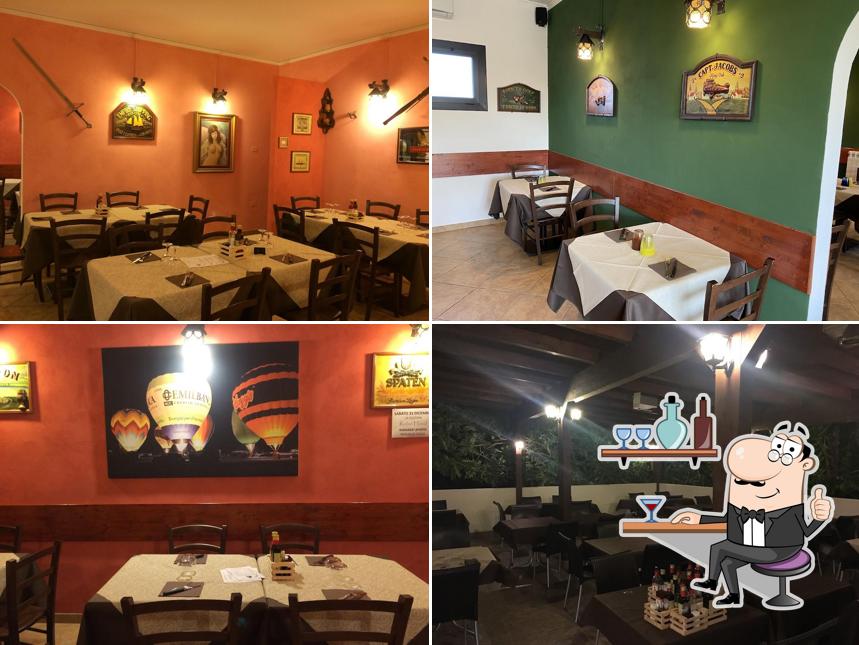 Robin Hood - Pizzeria