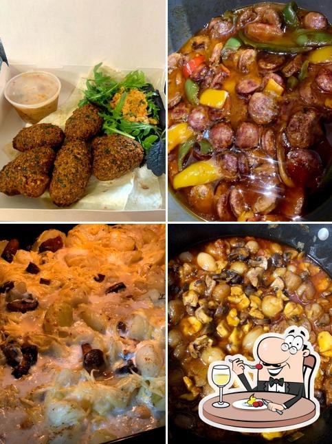 StisAnnas Homemadefood Krithoni