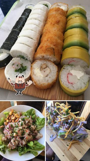 SukiSushi