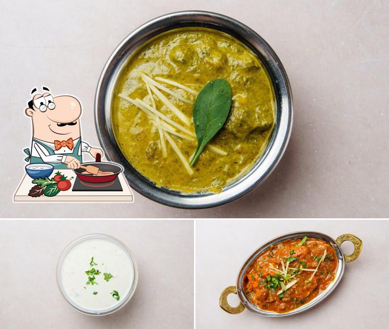 The Curry Leaf Pop-Up