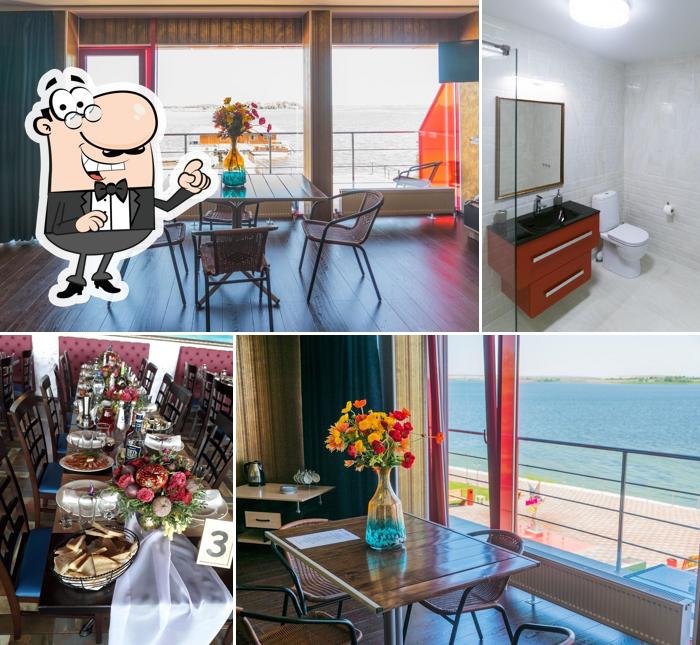 Волга Star