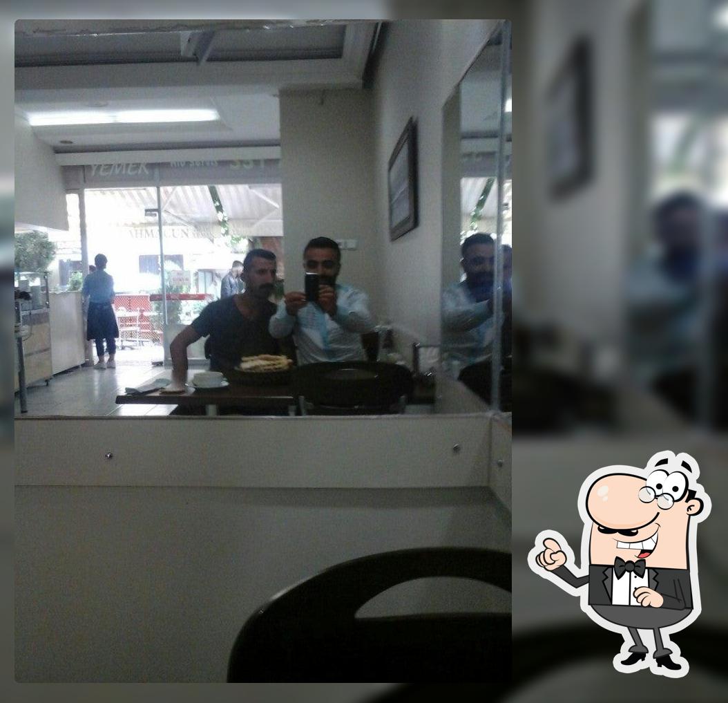 yıldız yemek & taşfırın
