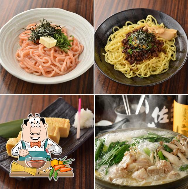 個室居酒屋 四季の詩 神戸三宮駅前店