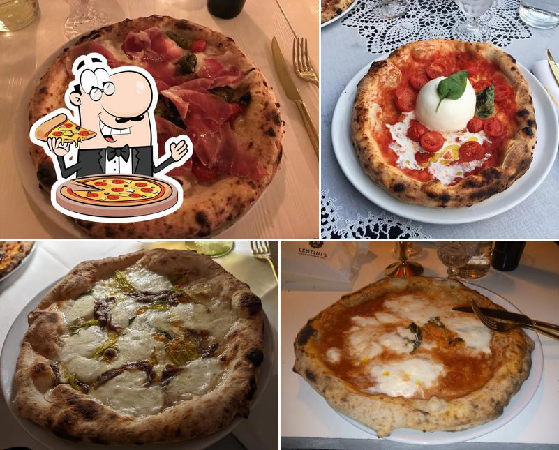 Ristorante Lentini's