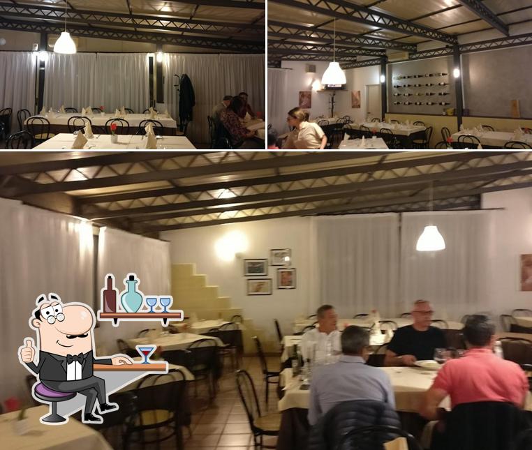 Ristorante Pizzeria La Ruota