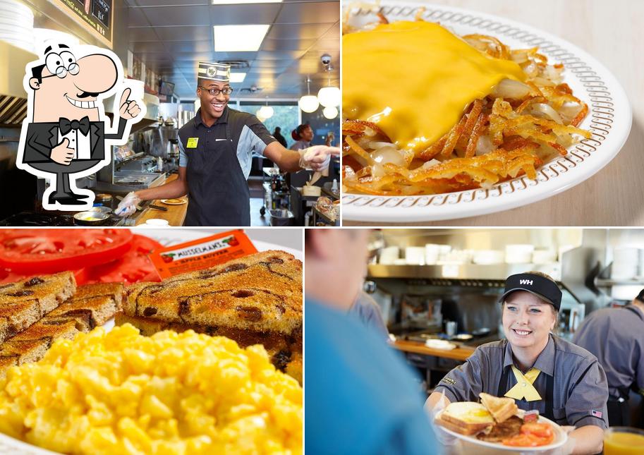Waffle House