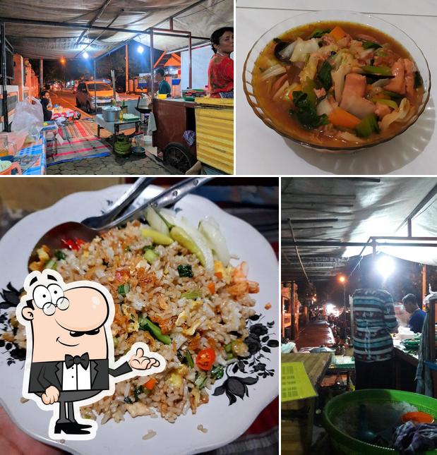 Warung Nasi Goreng Pak Totok