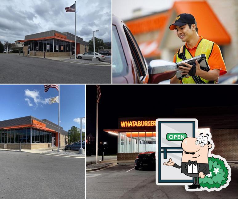 Whataburger