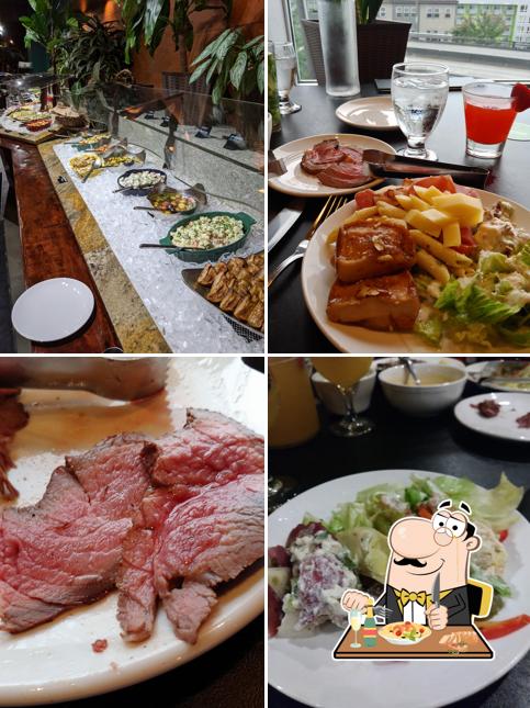 The Grill From Ipanema